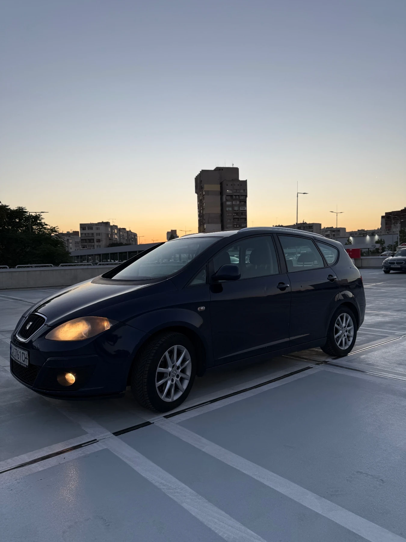 Seat Altea | Mobile.bg   2