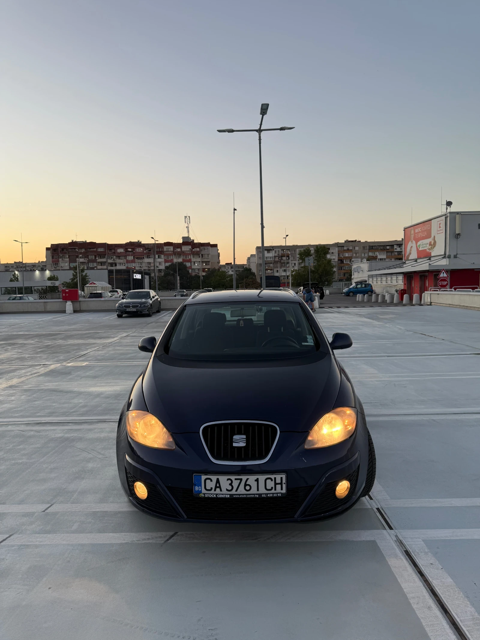 Seat Altea | Mobile.bg   1