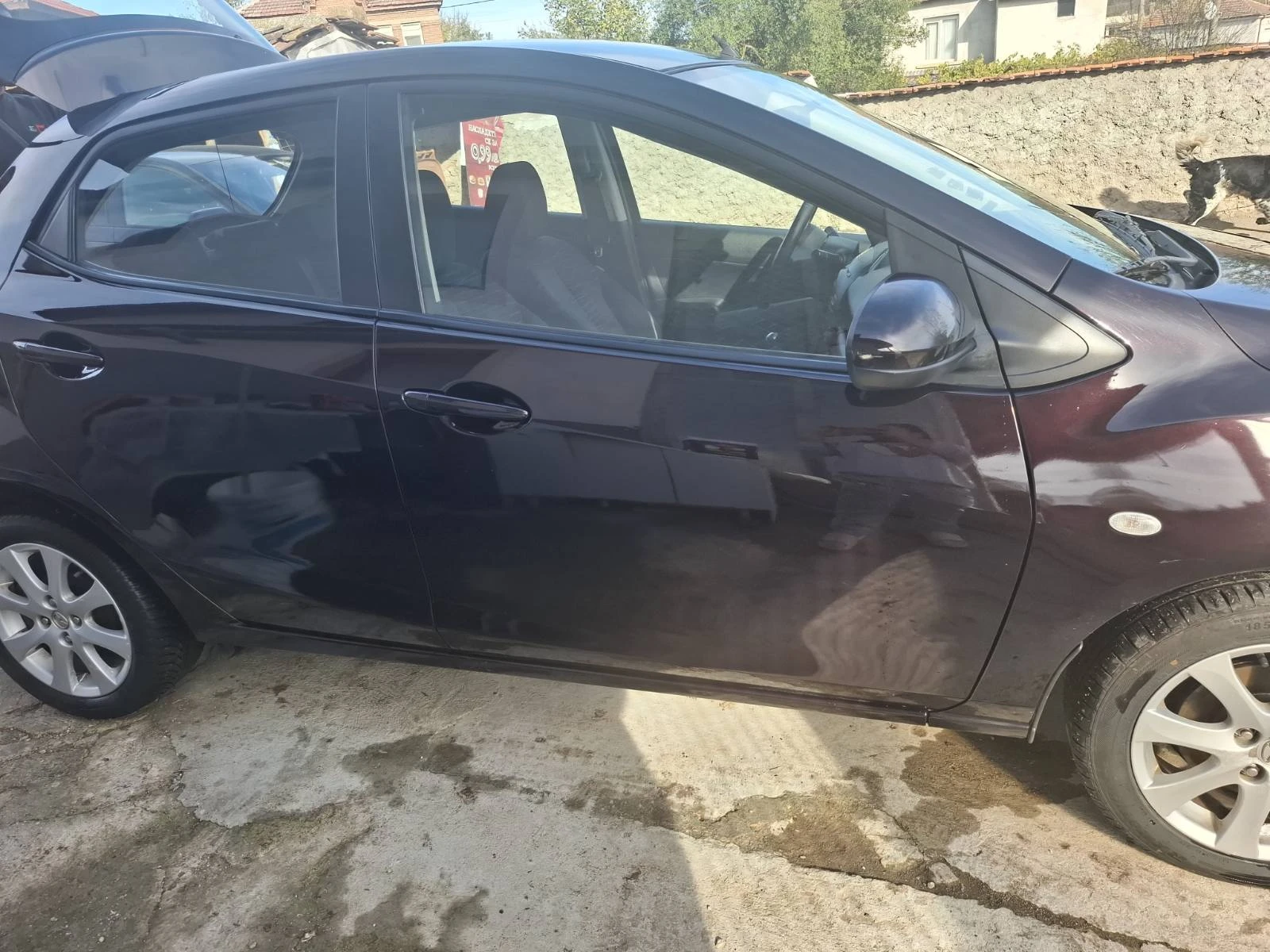 Mazda 2 | Mobile.bg   11