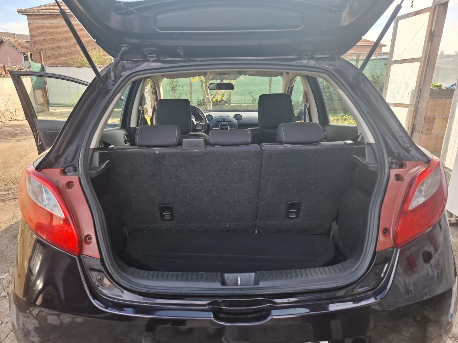 Mazda 2 | Mobile.bg   4