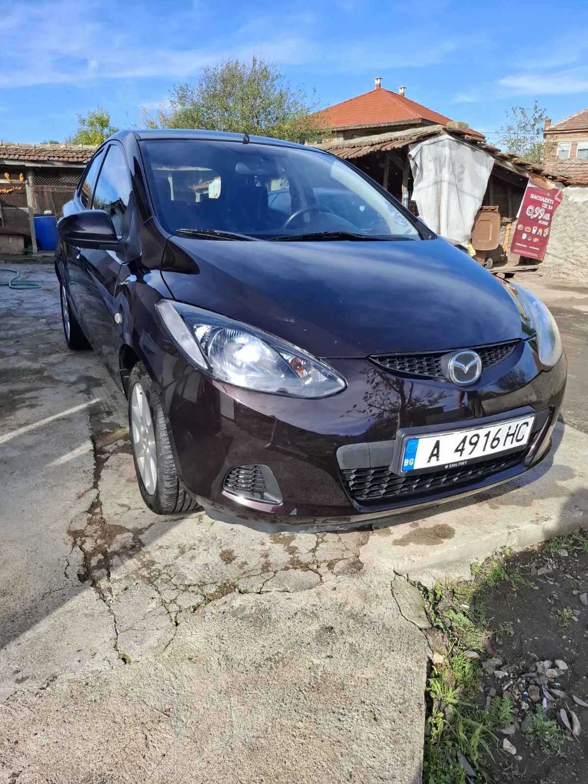 Mazda 2 | Mobile.bg   2