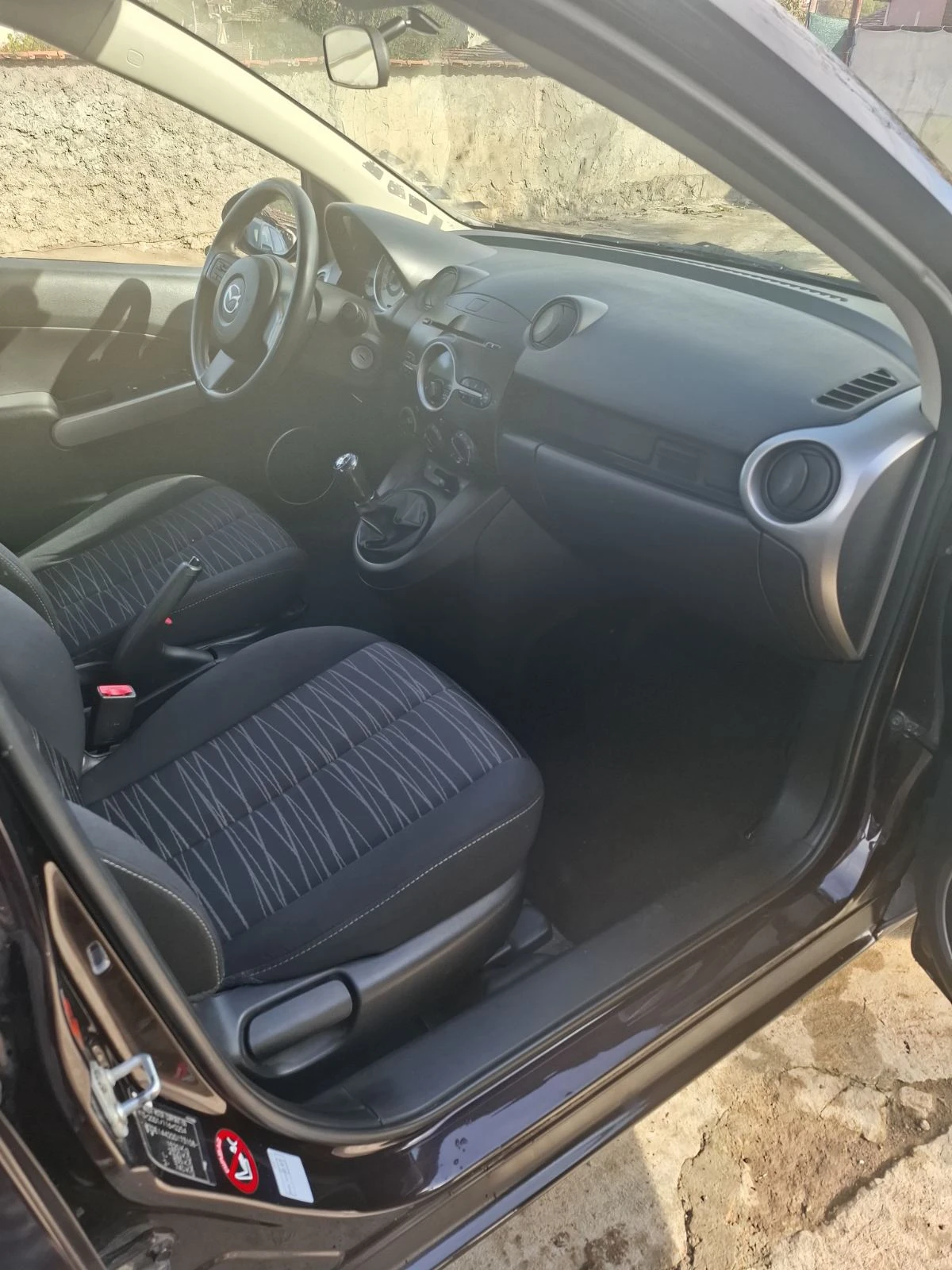 Mazda 2 | Mobile.bg   8