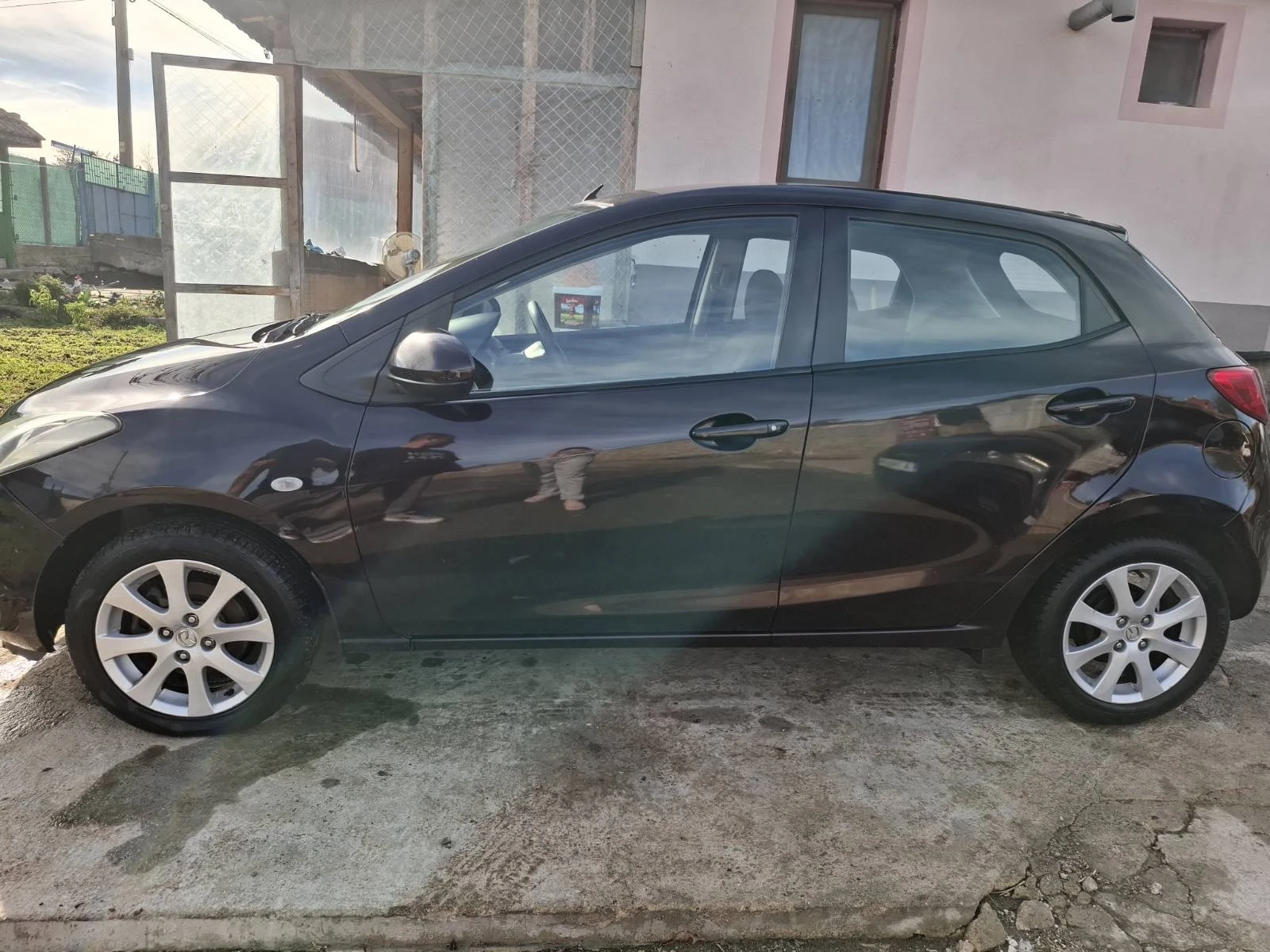 Mazda 2 | Mobile.bg   3