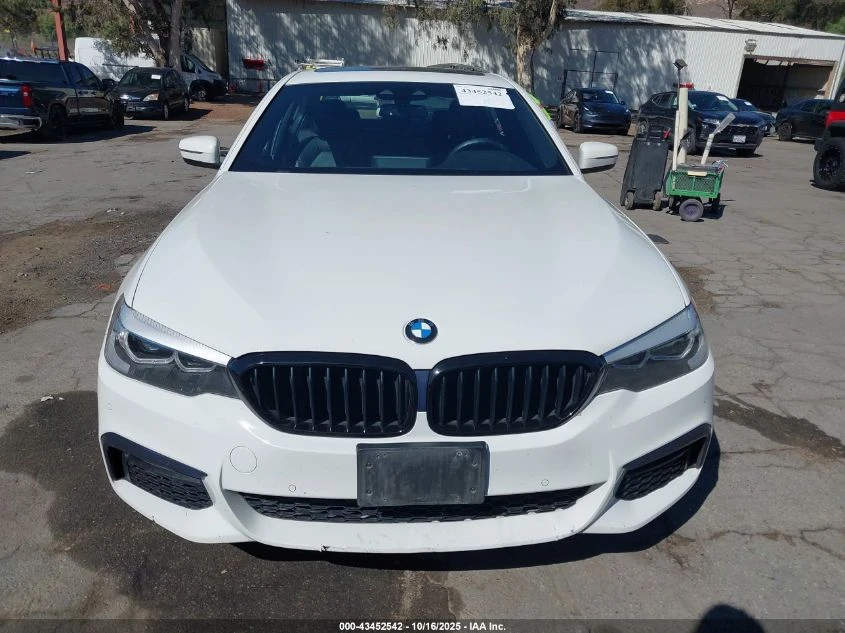 BMW 530E * IPERFORMANCE* M-PACK* .*  | Mobile.bg   10