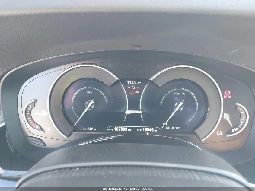 BMW 530E * IPERFORMANCE* M-PACK* .*  | Mobile.bg   7