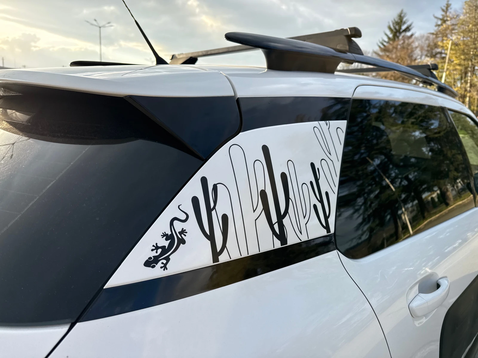 Citroen C4 Cactus 1.6HDI | Mobile.bg   9