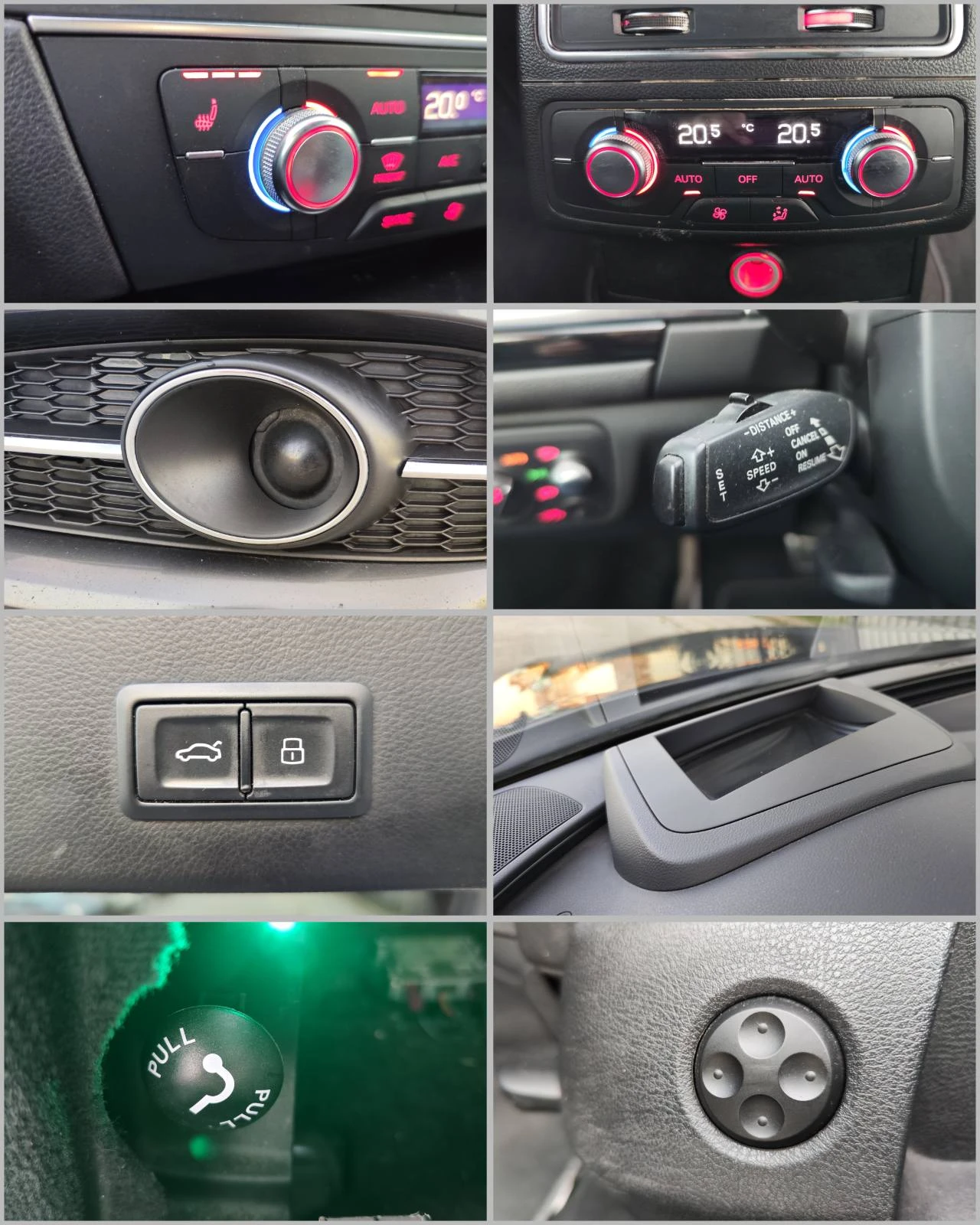 Audi A6 * 3xS Line* MATRIX* 3.0D* 272 HP | Mobile.bg   16