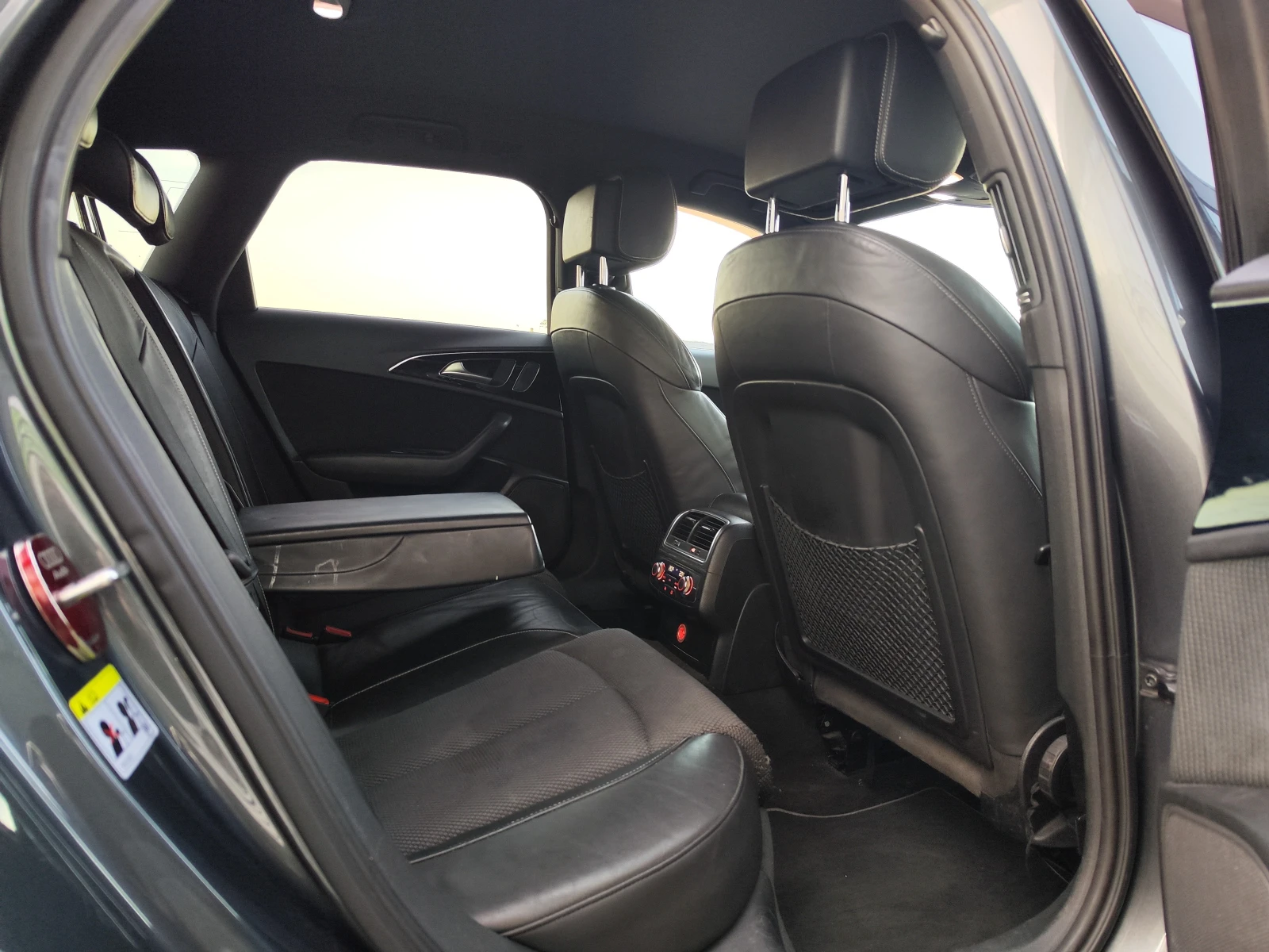 Audi A6 * 3xS Line* MATRIX* 3.0D* 272 HP | Mobile.bg   13