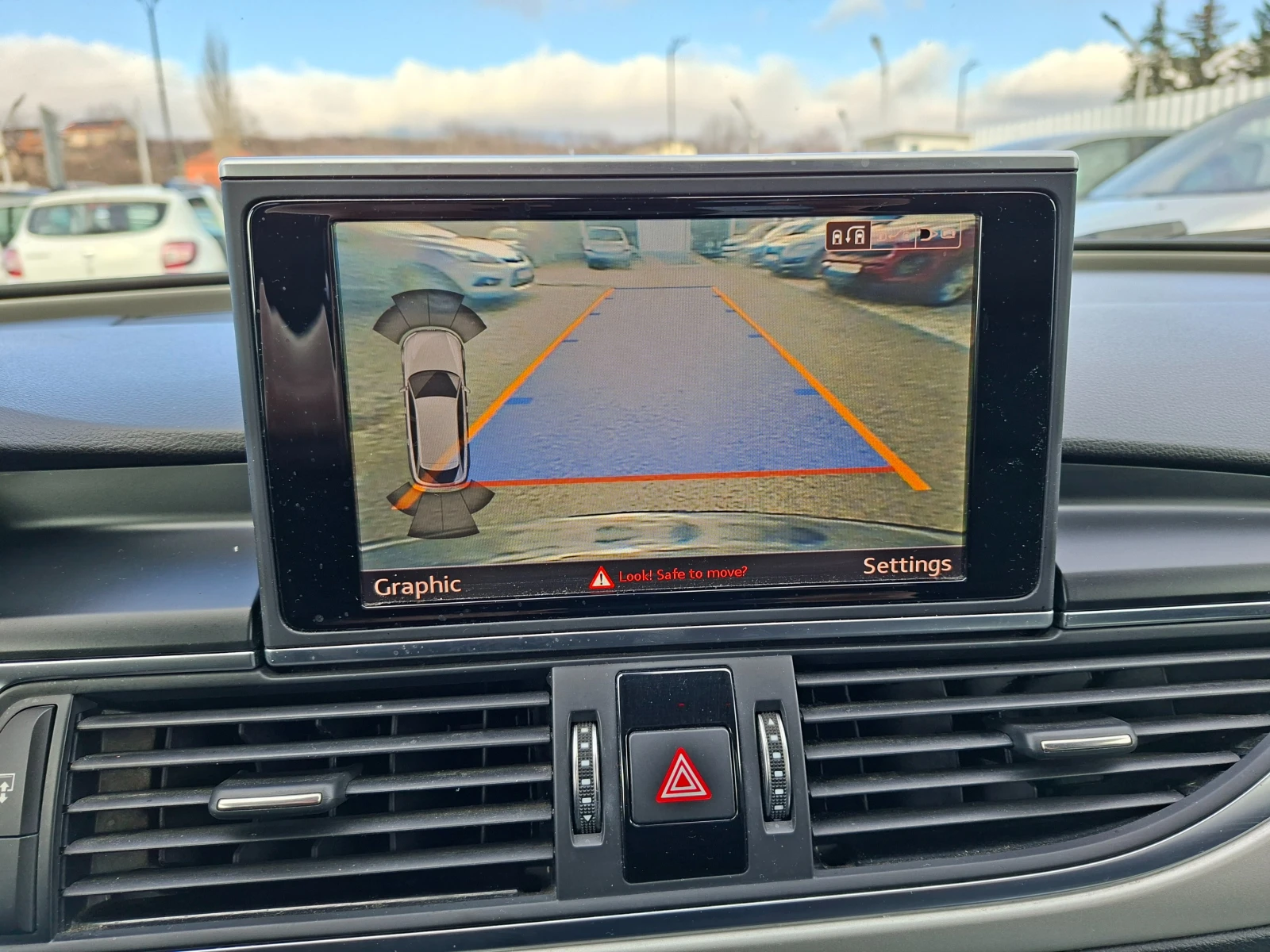 Audi A6 PERFEKTEN | Mobile.bg � ����������� 15