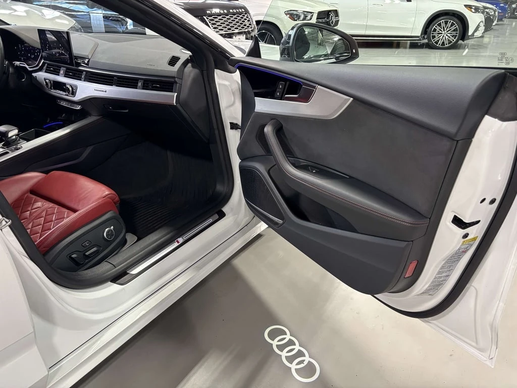 Audi S5 * quattro Prestige * CARFAX * ��� ������������ ��� | Mobile.bg � ����������� 14