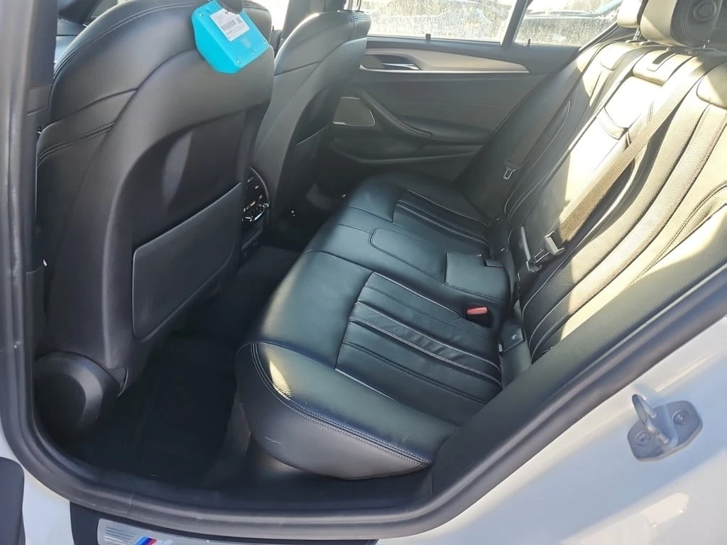 BMW 530  XDRIVE * CARFAX * ����������� | Mobile.bg � ����������� 13