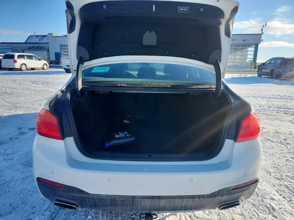 BMW 530  XDRIVE * CARFAX * ����������� | Mobile.bg � ����������� 14