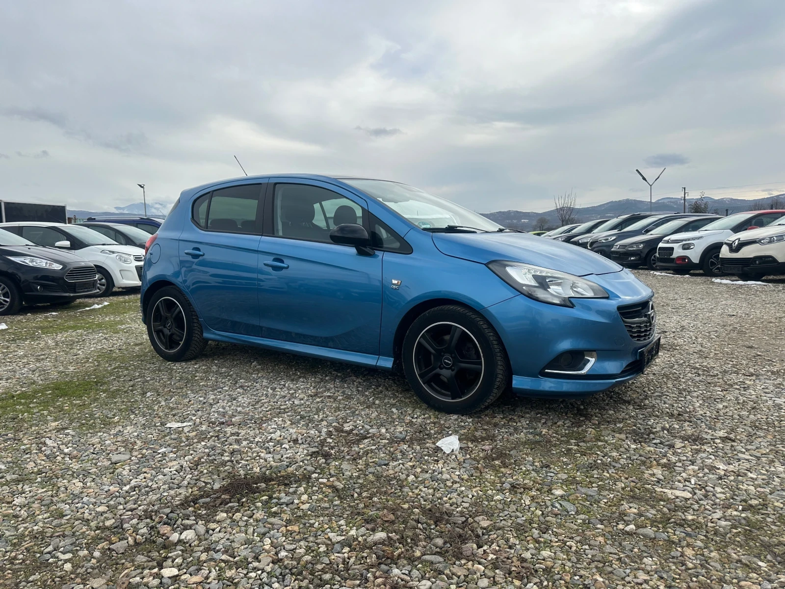 Opel Corsa Automatic  - изображение 3
