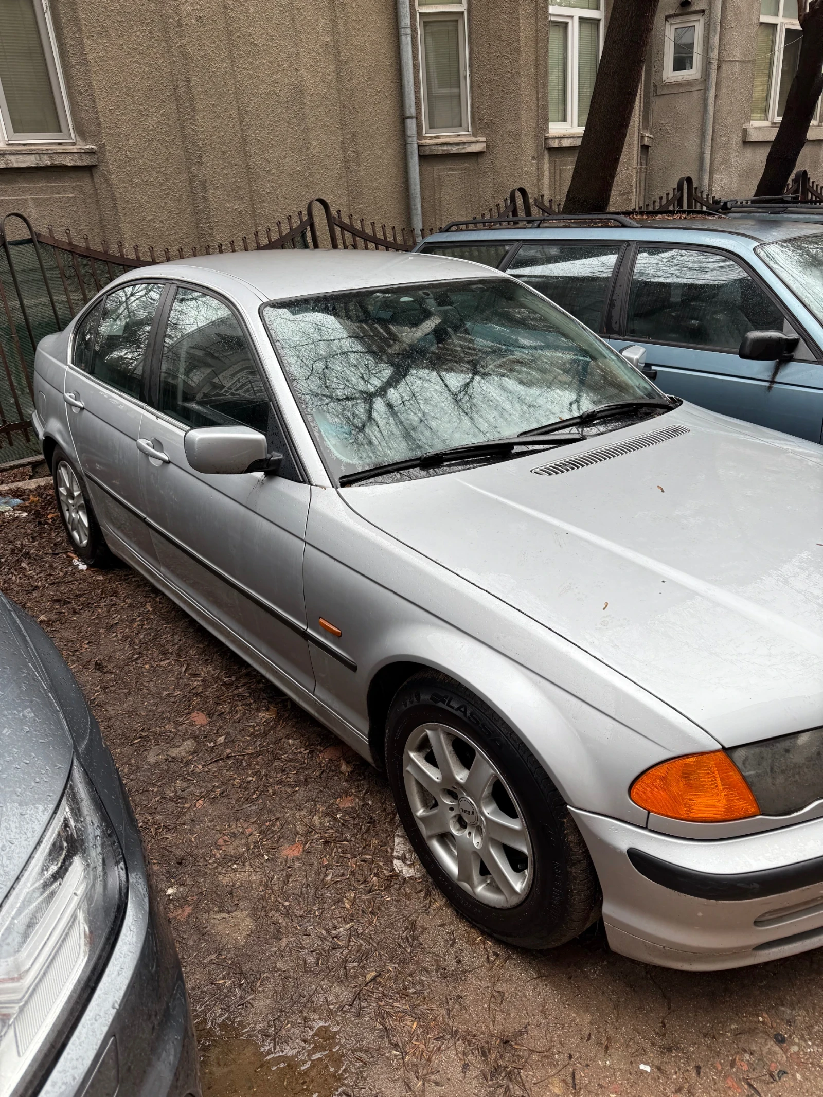 BMW 320 | Mobile.bg � ����������� 2