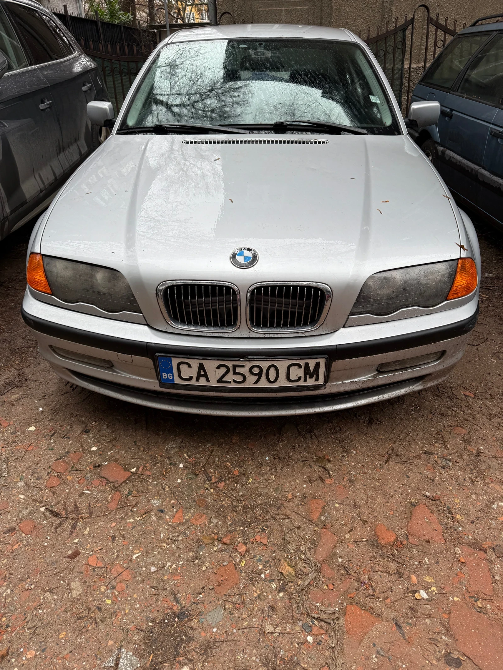 BMW 320 | Mobile.bg � ����������� 4