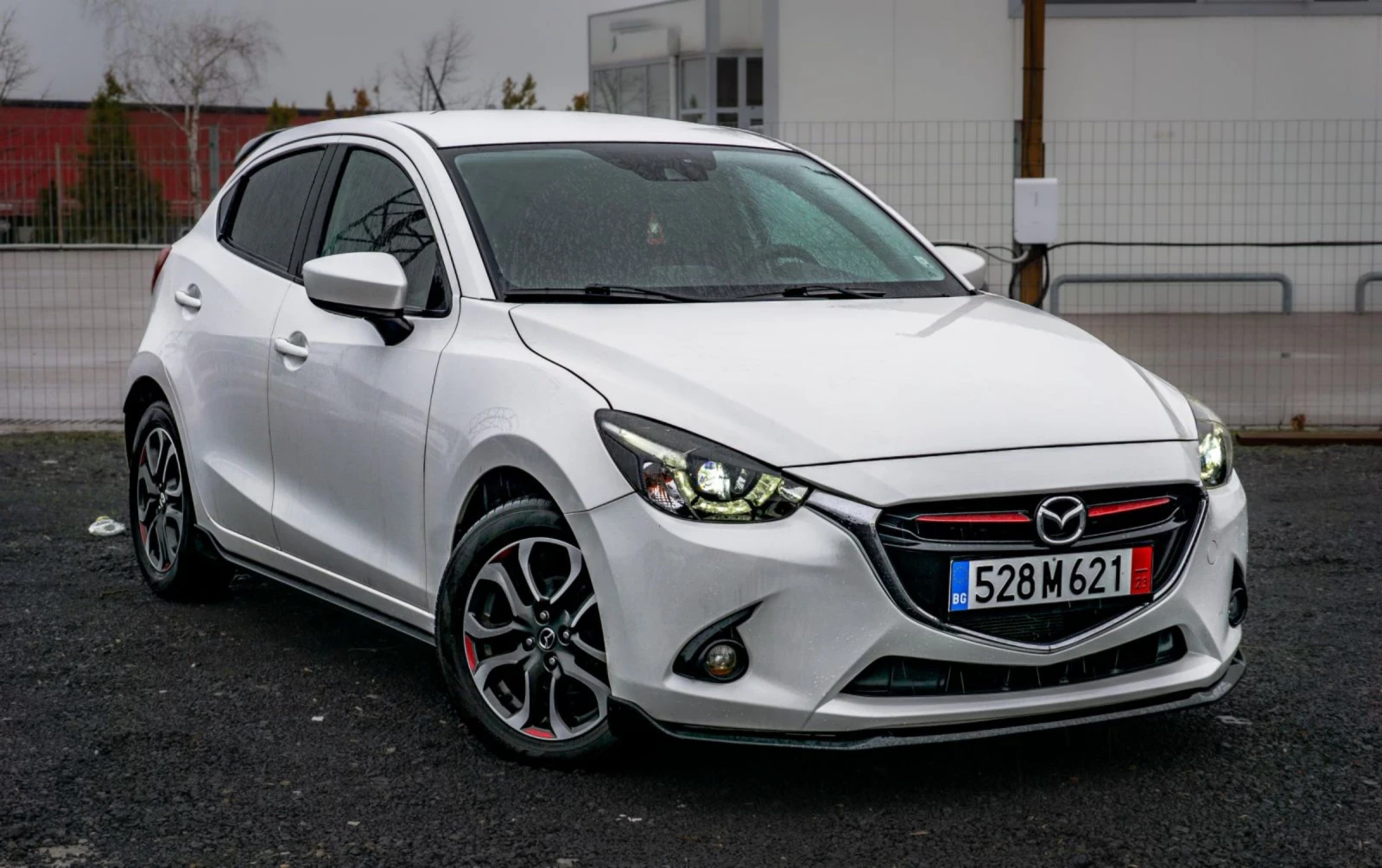Mazda 2 | Mobile.bg � ����������� 1