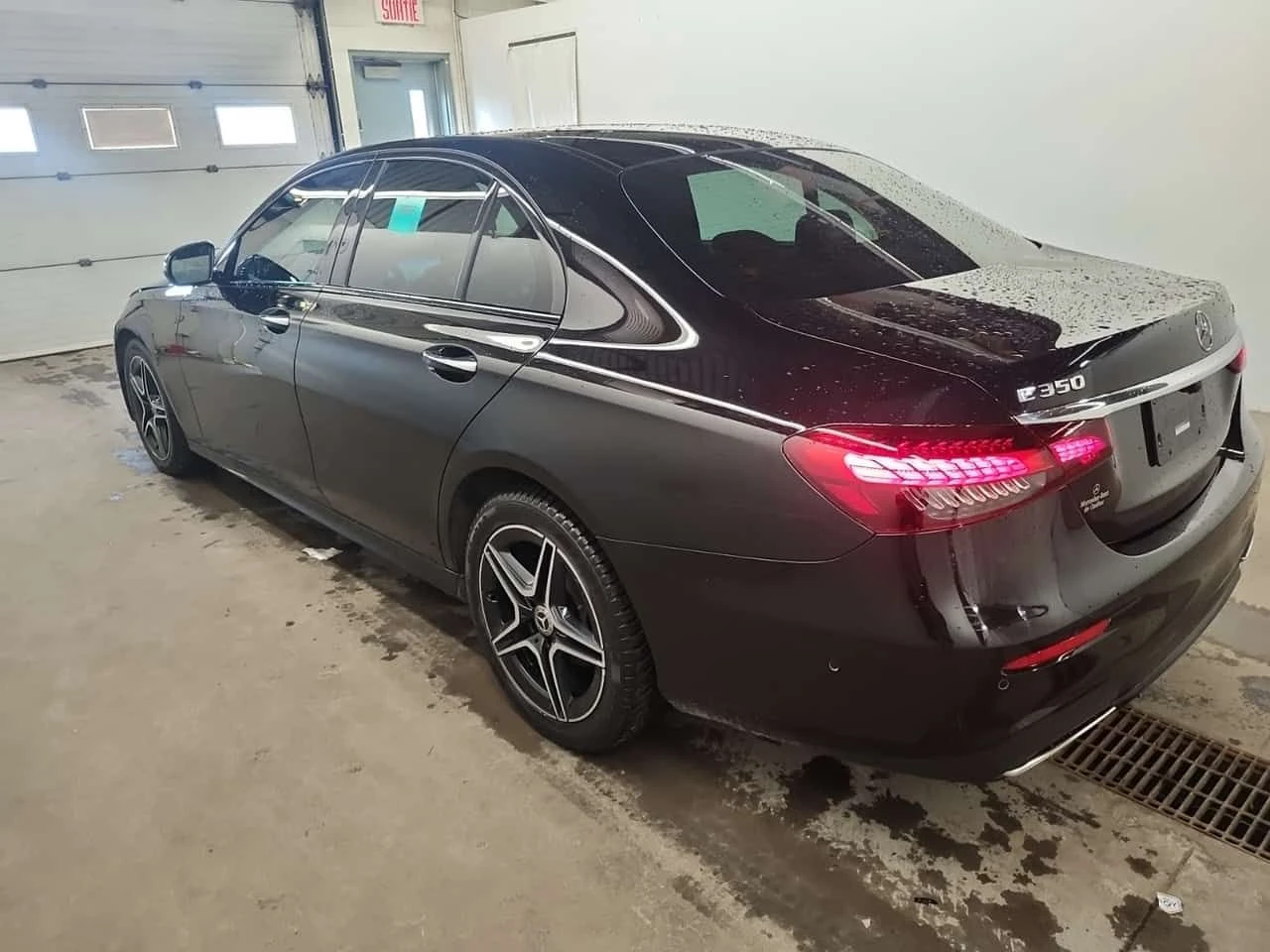 Mercedes-Benz E 350 * CARFAX * ���� �� �� | Mobile.bg � ����������� 6