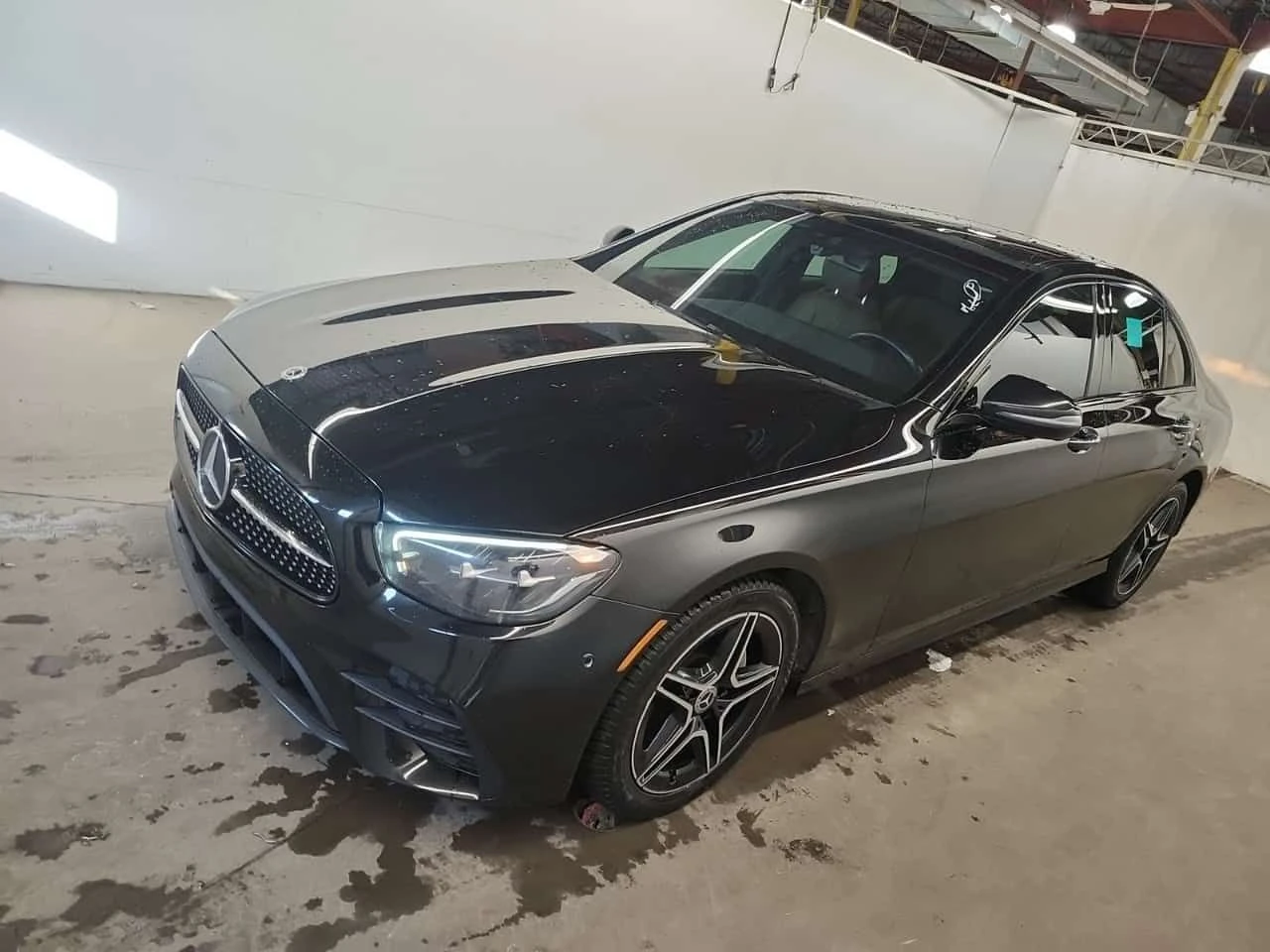 Mercedes-Benz E 350 * CARFAX * ���� �� �� | Mobile.bg � ����������� 1