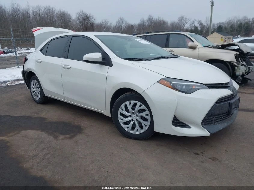 Toyota Corolla 1.8l Le - изображение 2