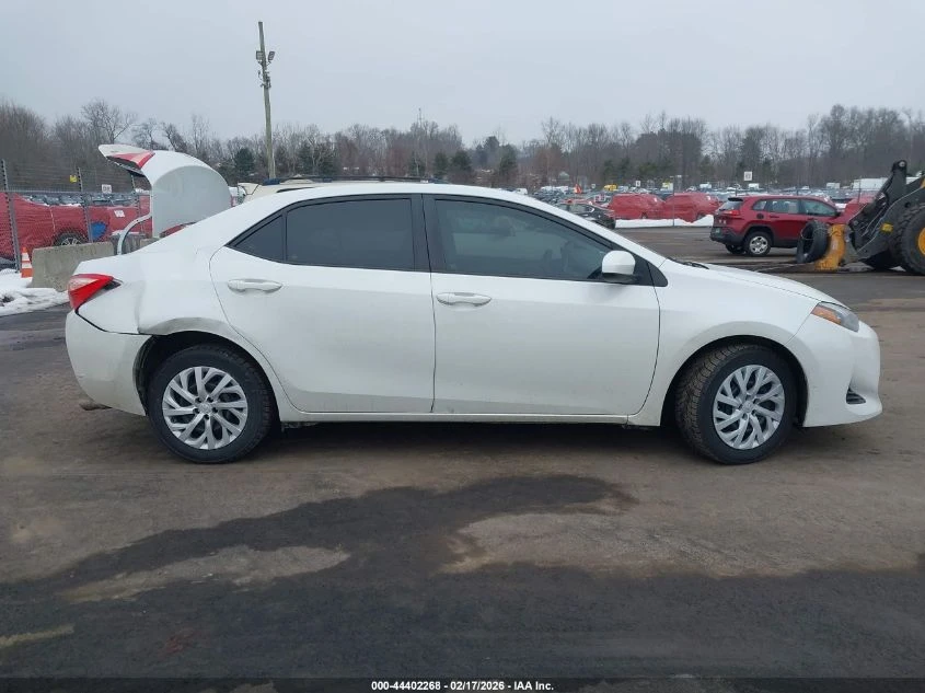 Toyota Corolla 1.8l Le | Mobile.bg � ����������� 13