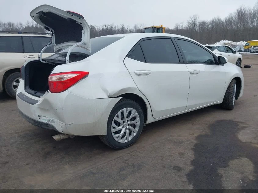 Toyota Corolla 1.8l Le - изображение 4