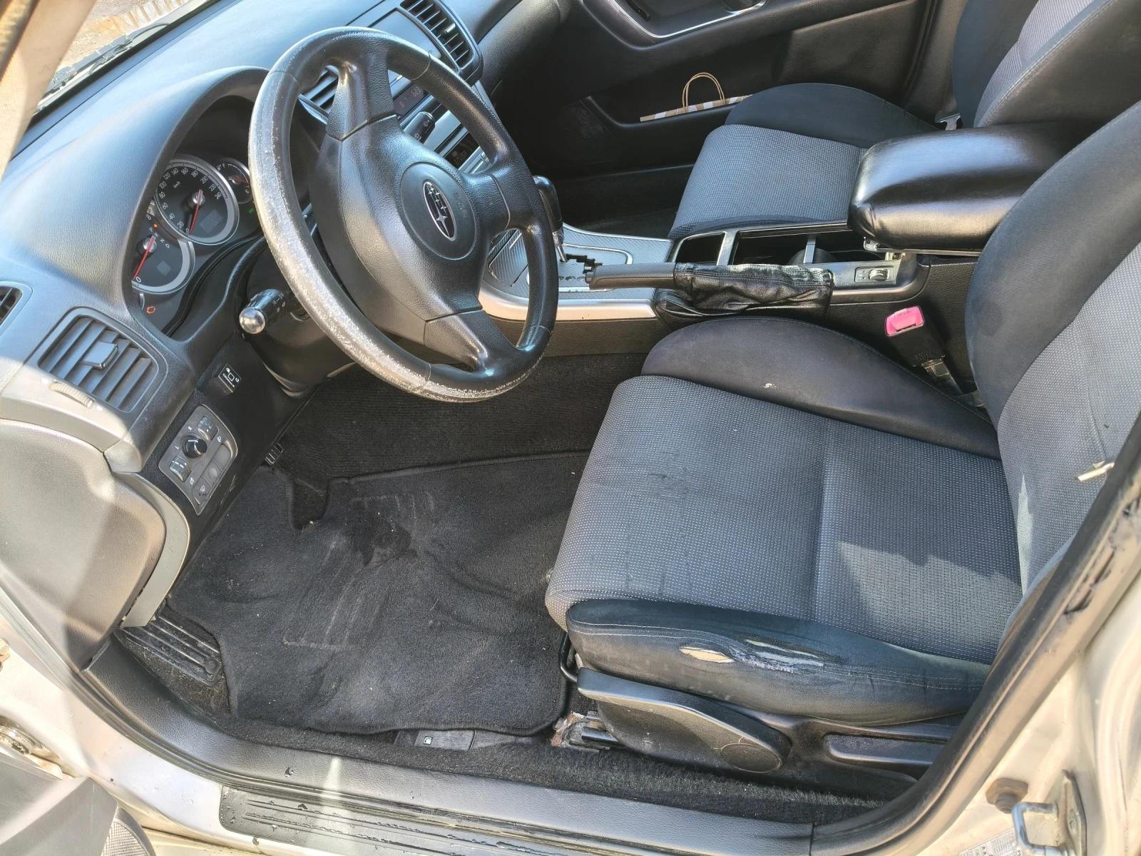 Subaru Legacy | Mobile.bg � ����������� 8