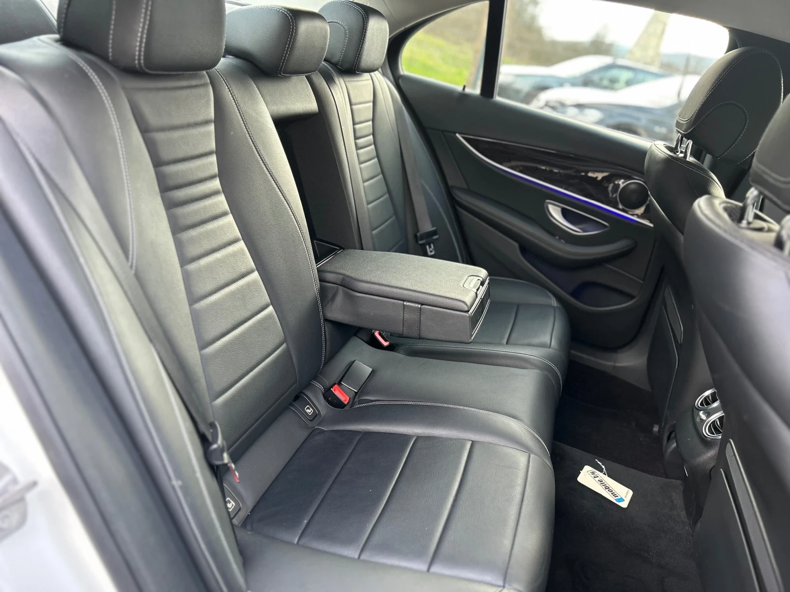 Mercedes-Benz E 350   D AMG DISTRONIK 360KAMERA OBDUHVANE | Mobile.bg � ����������� 14