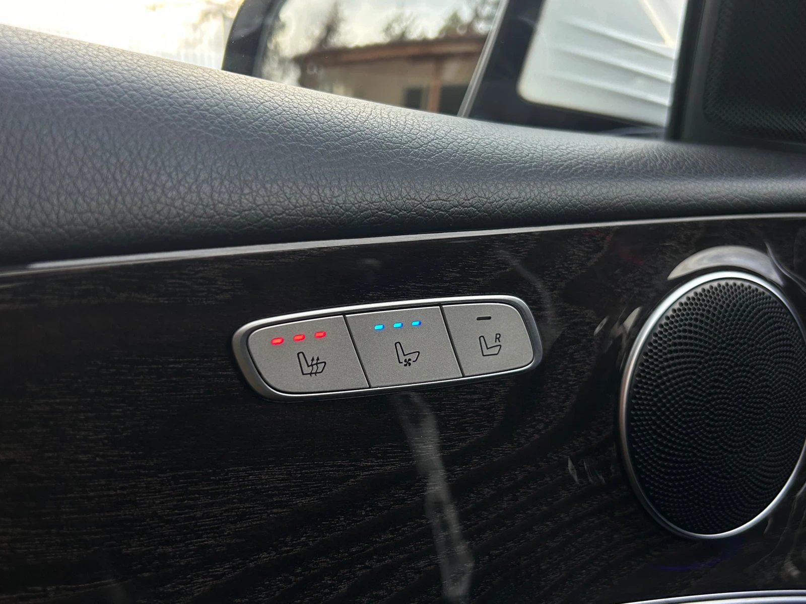 Mercedes-Benz E 350 AMG DISTRONIK 360KAMERA OBDUHVANE - изображение 8