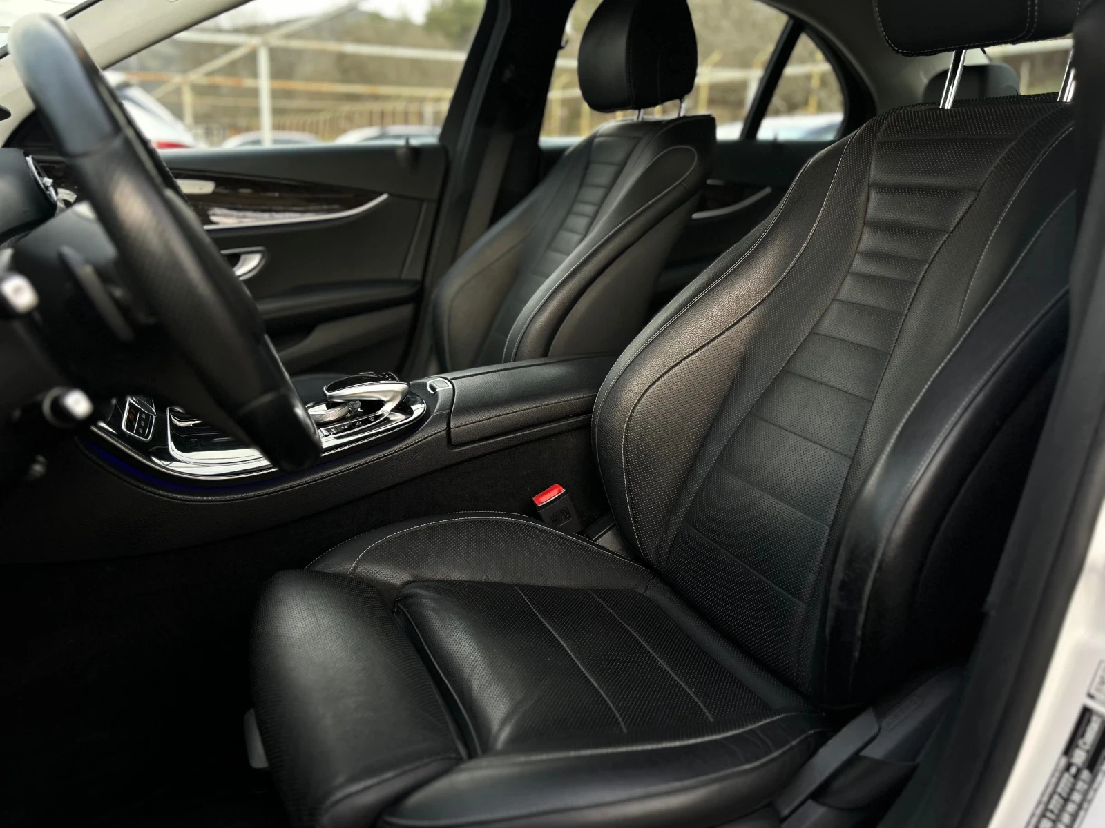 Mercedes-Benz E 350   D AMG DISTRONIK 360KAMERA OBDUHVANE | Mobile.bg � ����������� 11