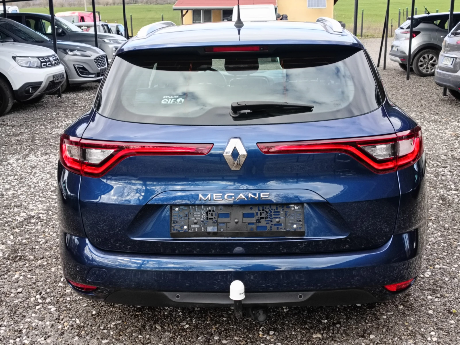 Renault Megane 1.3 i  | Mobile.bg � ����������� 5