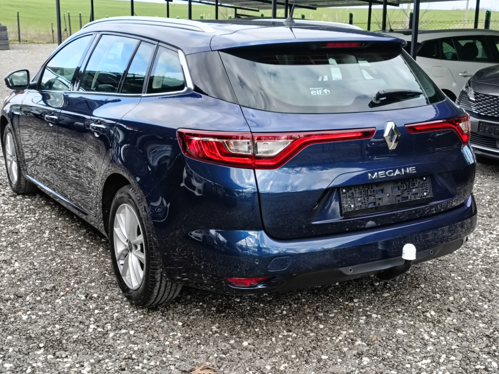 Renault Megane 1.3 i  | Mobile.bg � ����������� 4