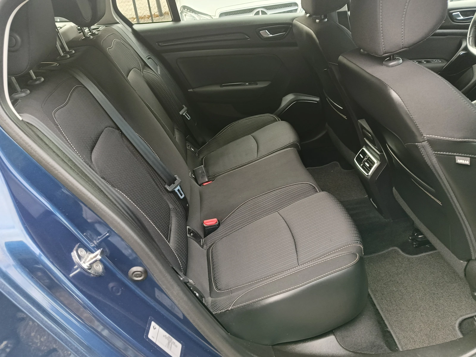 Renault Megane 1.3 i  | Mobile.bg � ����������� 11