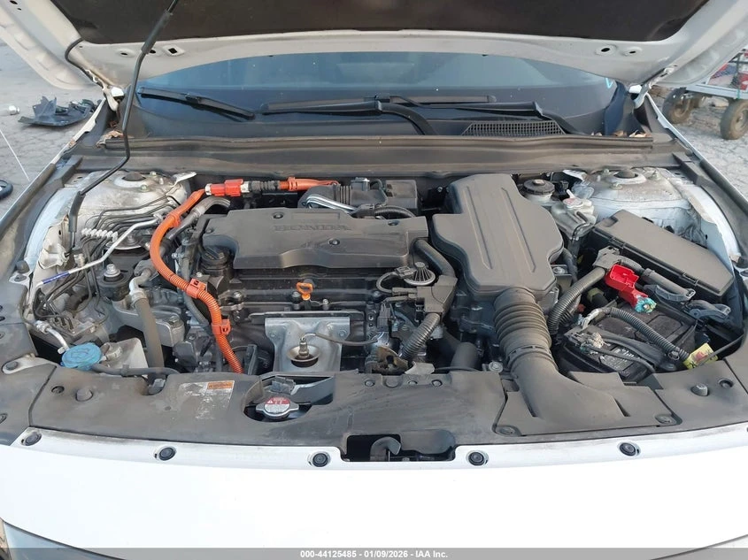 Honda Accord Hybrid Sport | Mobile.bg � ����������� 10