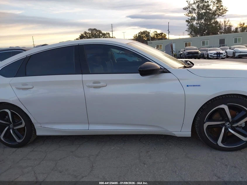 Honda Accord Hybrid Sport | Mobile.bg � ����������� 13