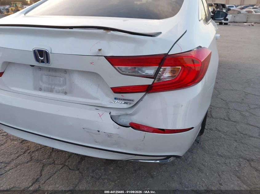 Honda Accord Hybrid Sport | Mobile.bg � ����������� 6
