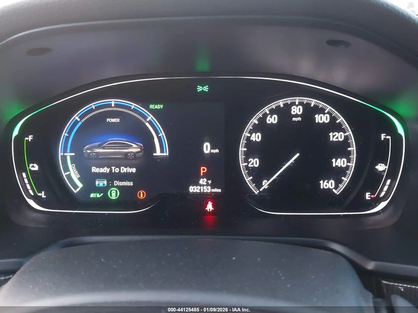 Honda Accord Hybrid Sport | Mobile.bg � ����������� 7