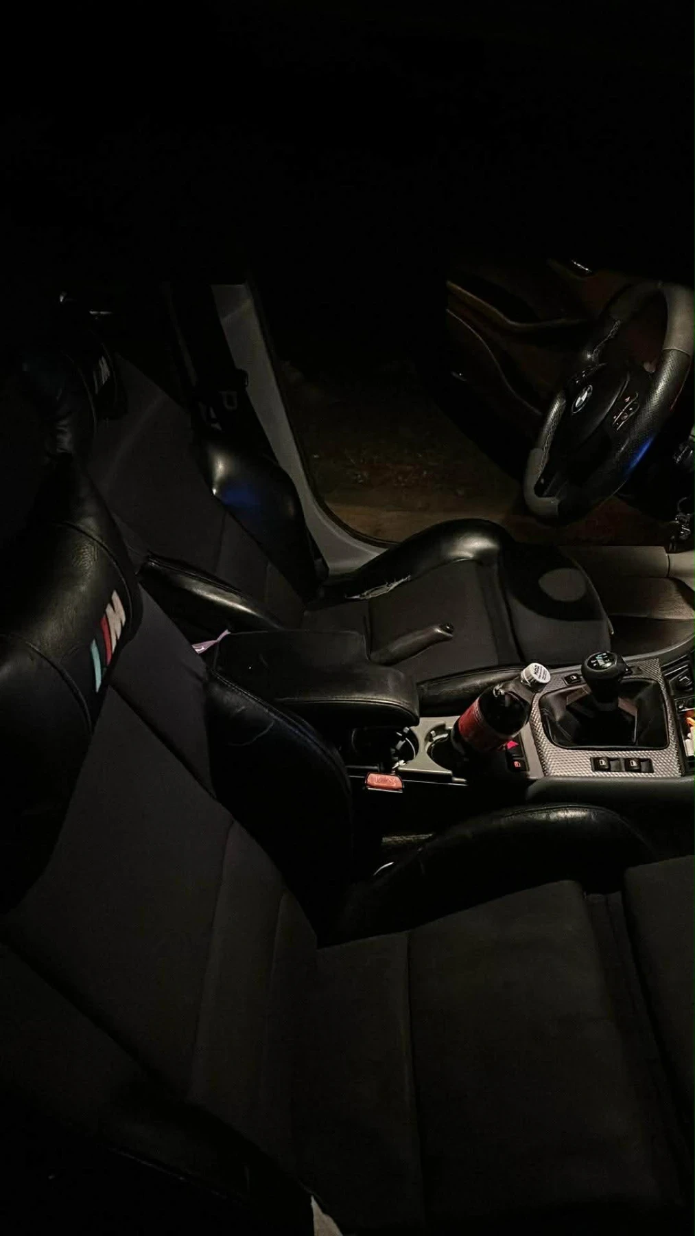 BMW 320 2.2 бензин, снимка 6 - Автомобили и джипове - 53847303