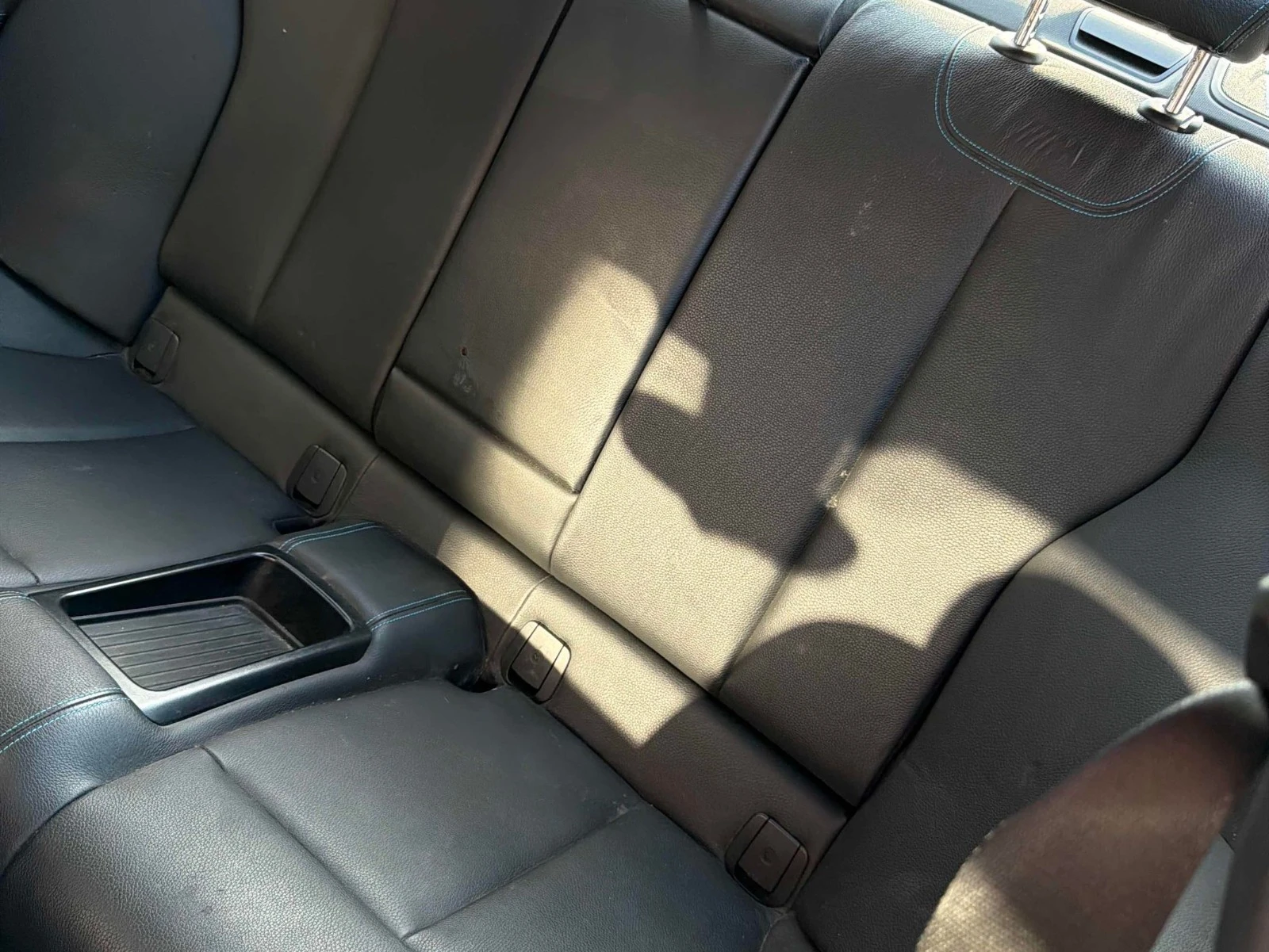 BMW M2 С РЕГИСТРАЦИЯ & АВТО КРЕДИТ, снимка 12 - Автомобили и джипове - 53911608