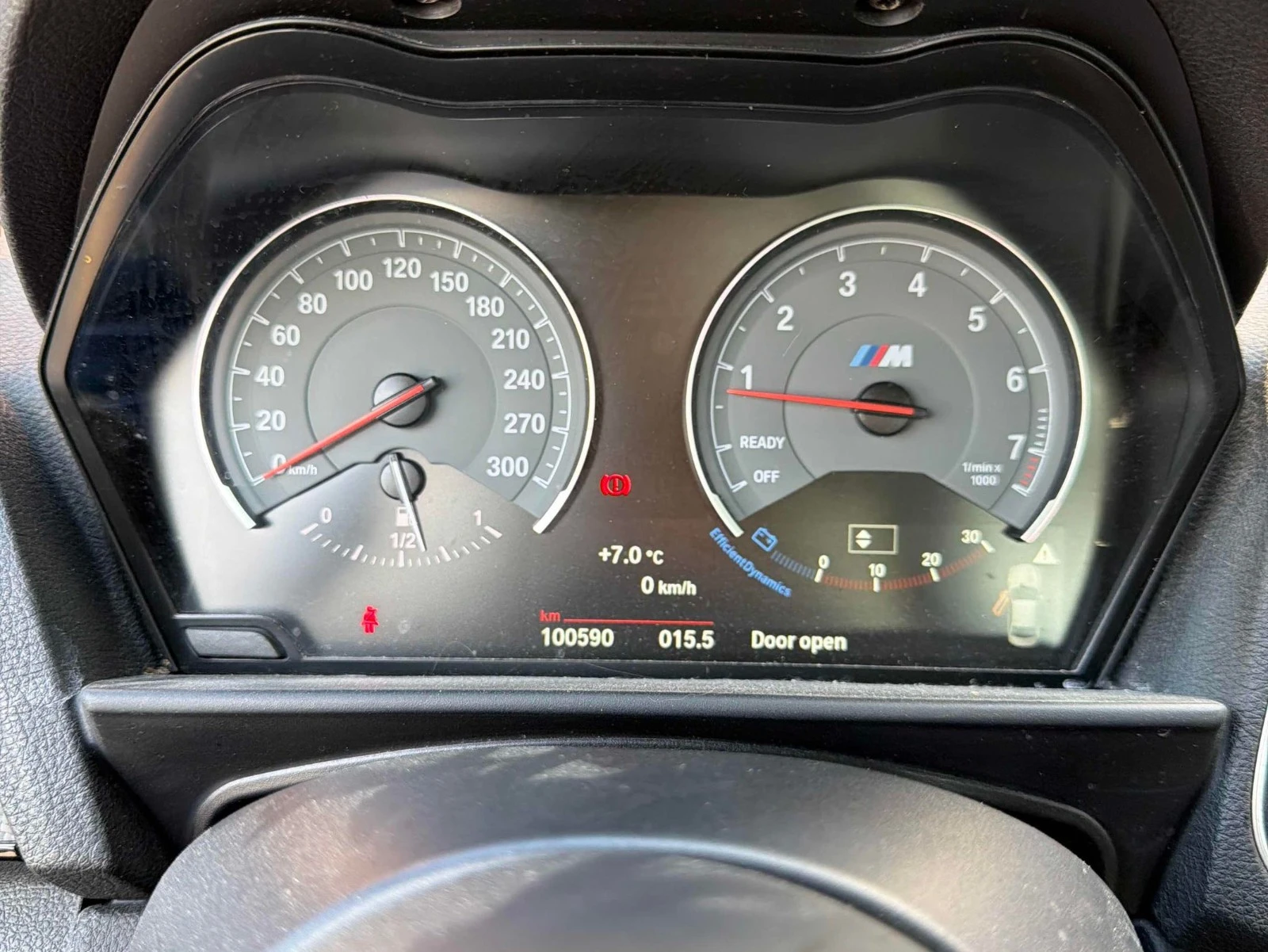 BMW M2 С РЕГИСТРАЦИЯ & АВТО КРЕДИТ, снимка 9 - Автомобили и джипове - 53911608