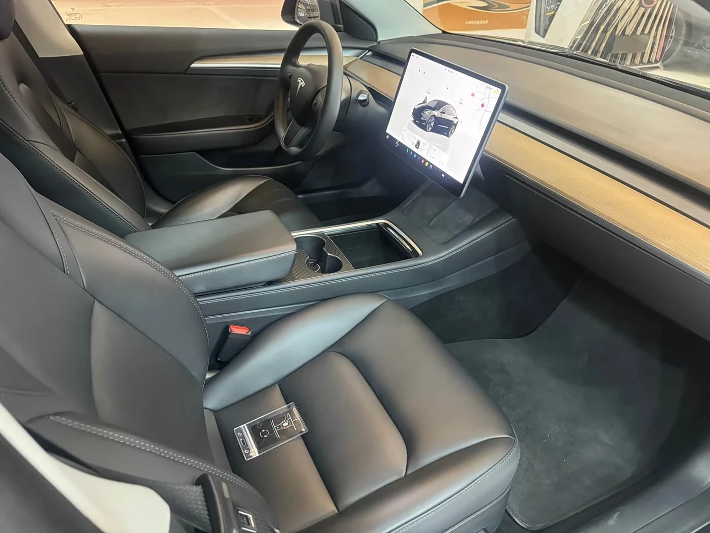 Tesla Model 3 autogeorge.com, снимка 9 - Автомобили и джипове - 53915003