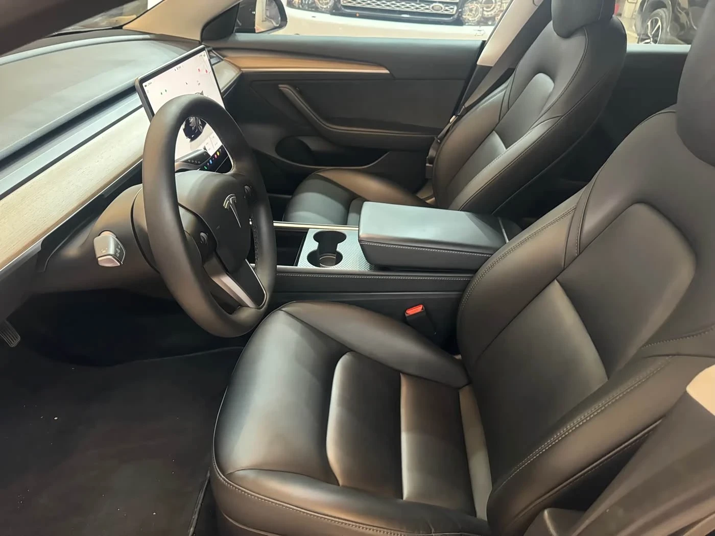 Tesla Model 3 autogeorge.com, снимка 7 - Автомобили и джипове - 53915003