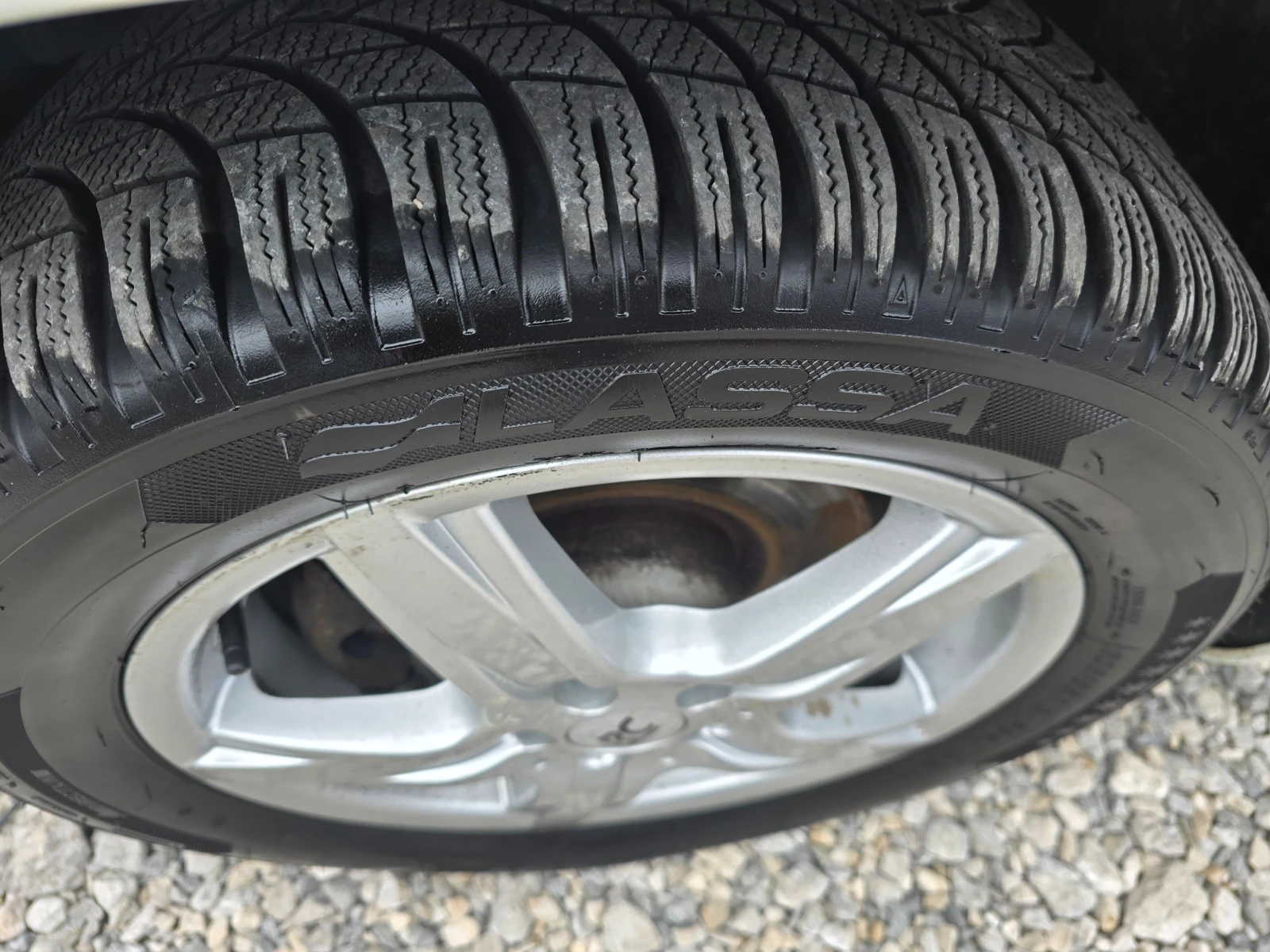 Fiat 500L 1.3 JTD ��� ���� !!! ������ 147000 ��. | Mobile.bg � ����������� 16