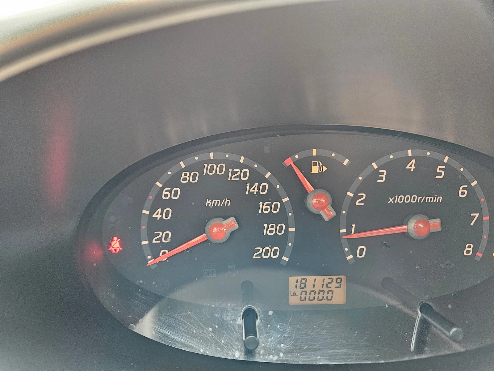 Nissan Micra 1.3, 65к.с., Keyless!, снимка 15 - Автомобили и джипове - 54060296