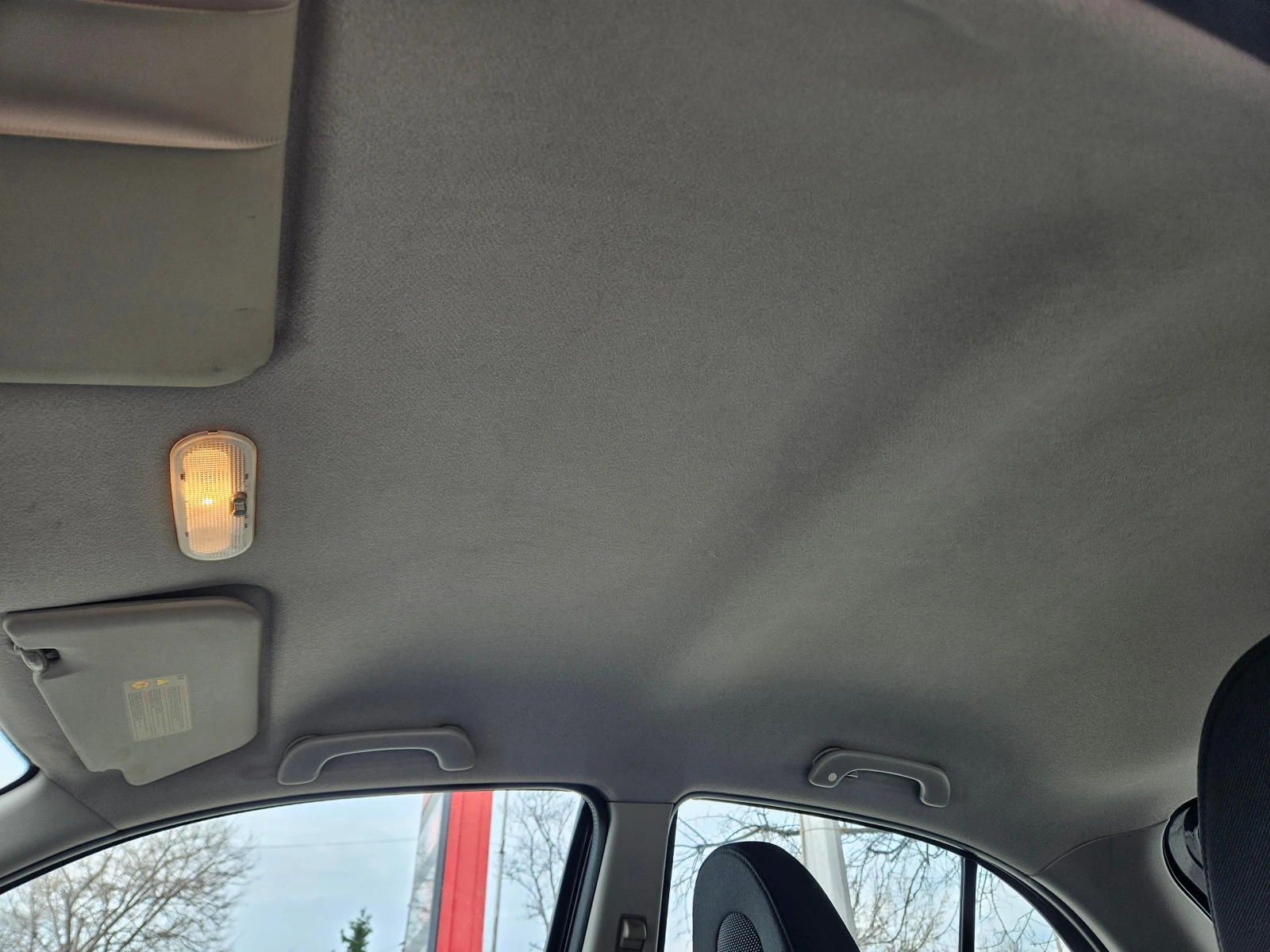 Nissan Micra 1.3, 65к.с., Keyless!, снимка 13 - Автомобили и джипове - 54060296