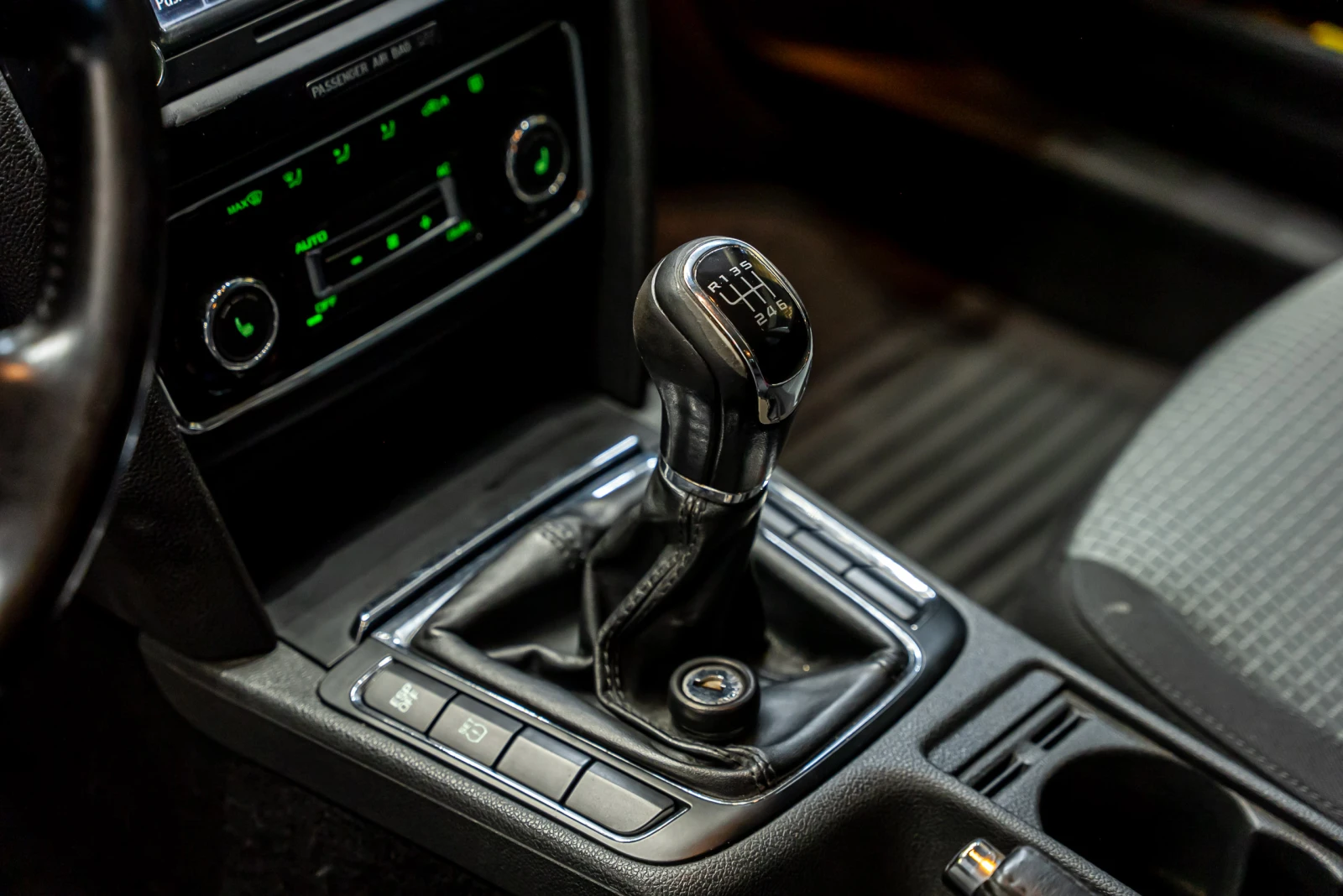 Skoda Superb 2.0 TDI | Mobile.bg � ����������� 11