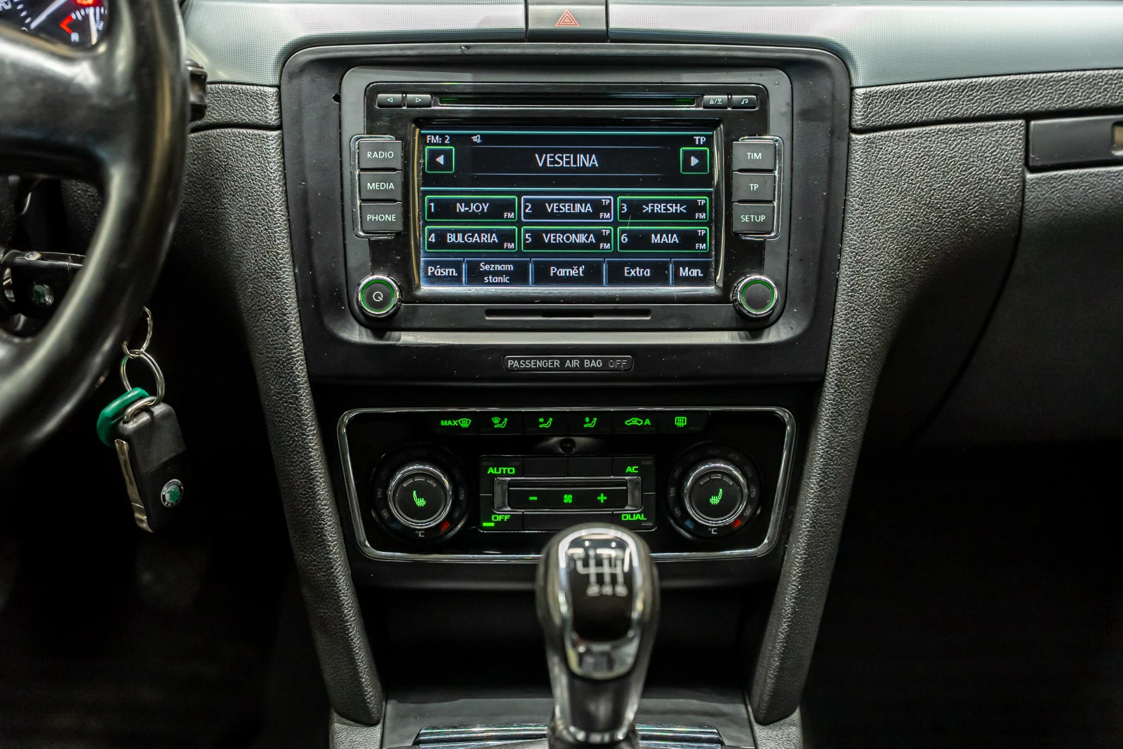 Skoda Superb 2.0 TDI | Mobile.bg � ����������� 13