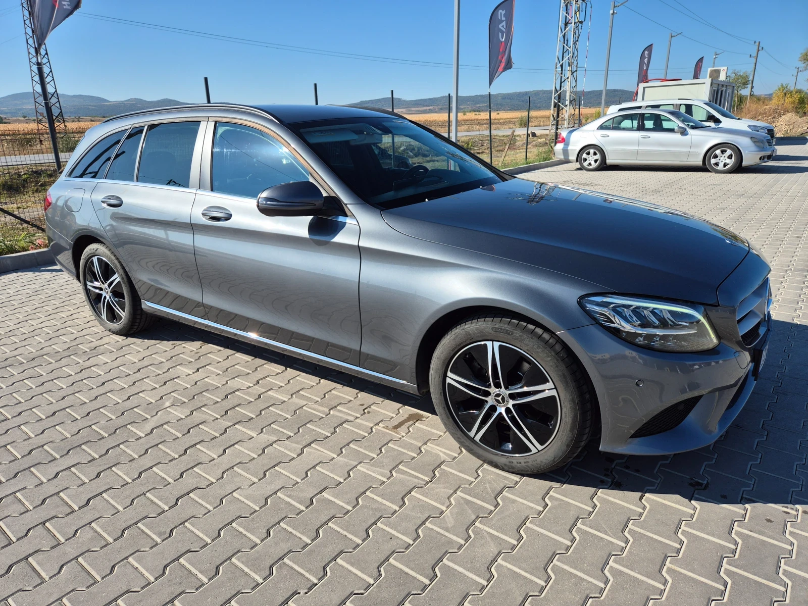 Mercedes-Benz 200 DIESEL 