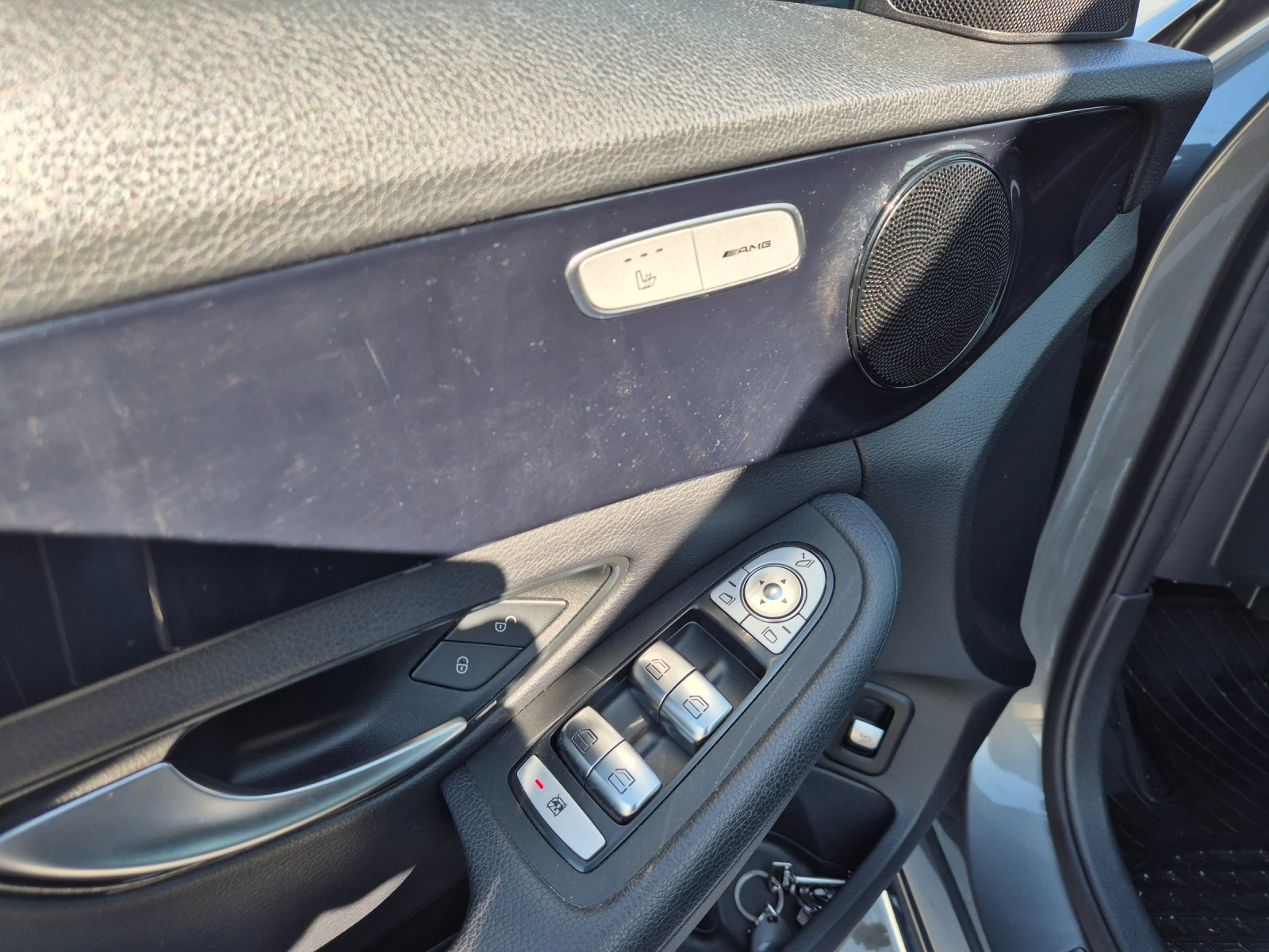 Mercedes-Benz 200 DIESEL , снимка 7 - Автомобили и джипове - 54222123