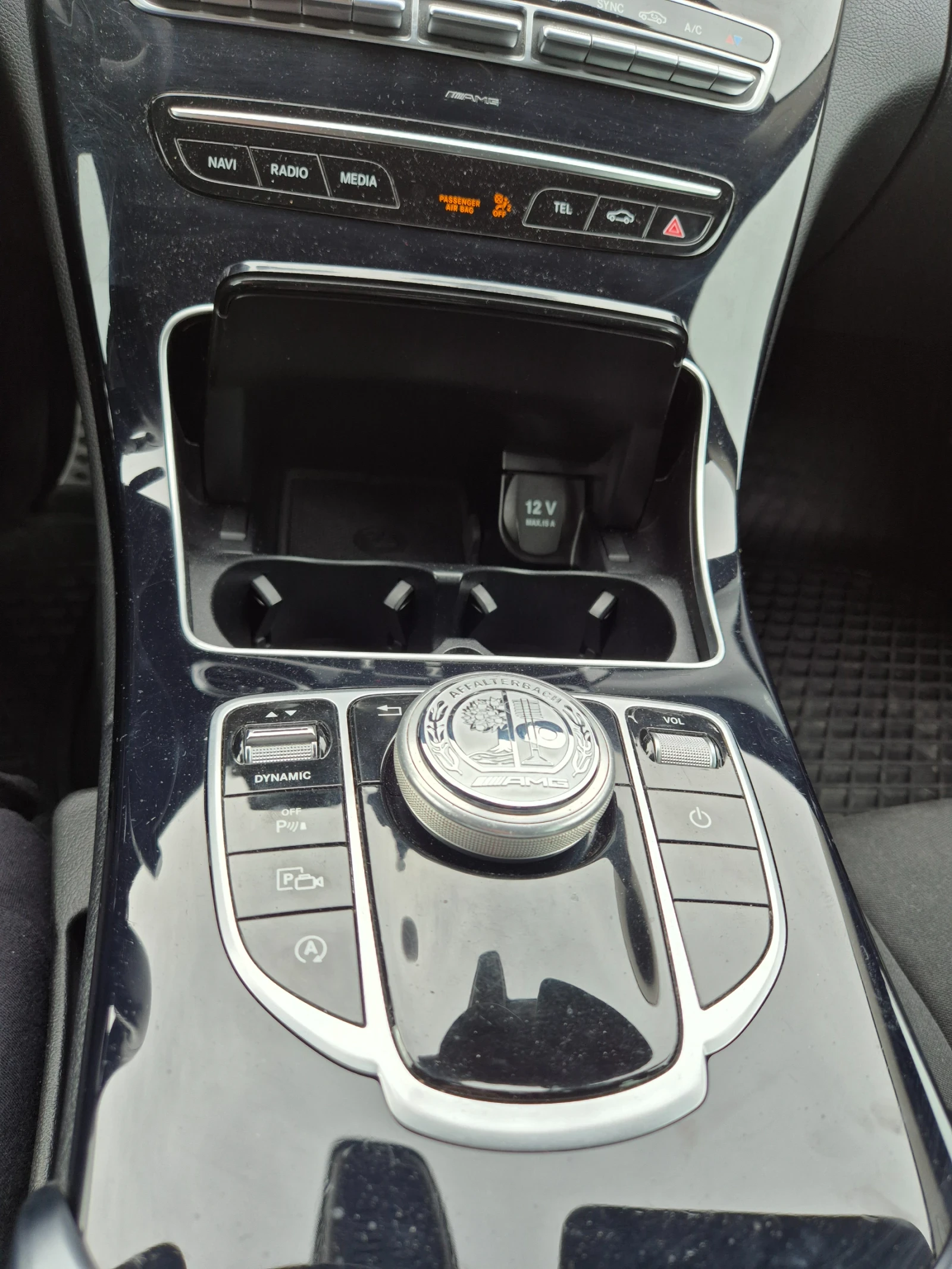 Mercedes-Benz 200 DIESEL , снимка 8 - Автомобили и джипове - 54222123