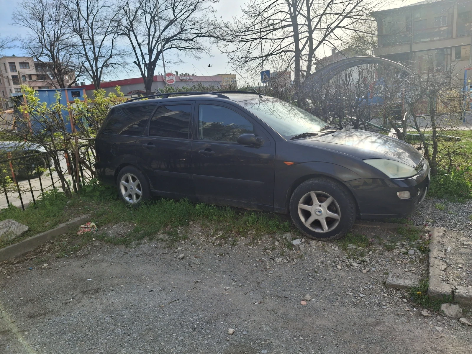 Ford Focus | Mobile.bg � ����������� 1